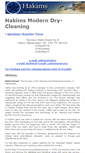 Mobile Screenshot of hakimsmdc.com